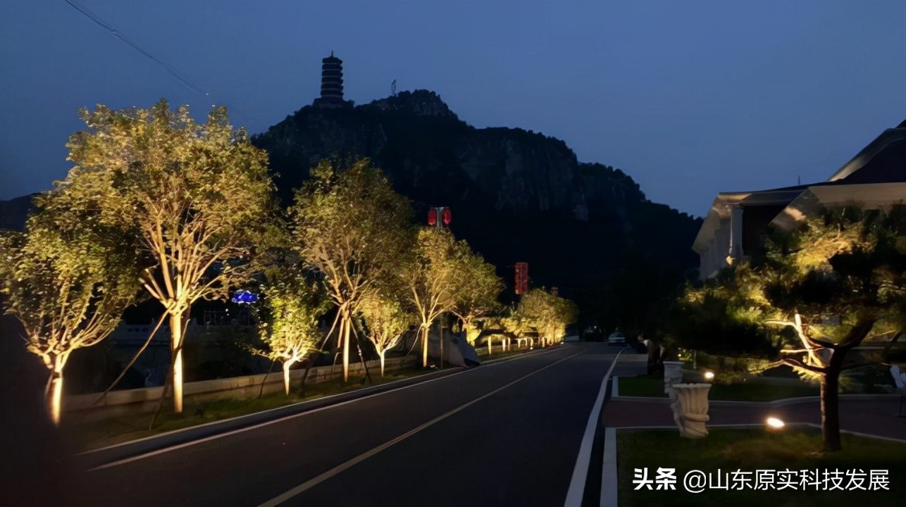 LED鋁板沖孔燈說(shuō)明及典型案例！見(jiàn)光不見(jiàn)燈，見(jiàn)燈不見(jiàn)線(xiàn)