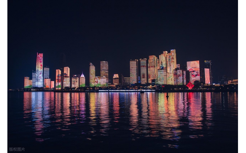 逐光而行，筑亮齊魯 &mdash;&mdash; 山東原實科技亮化工程的實力擔(dān)當(dāng)