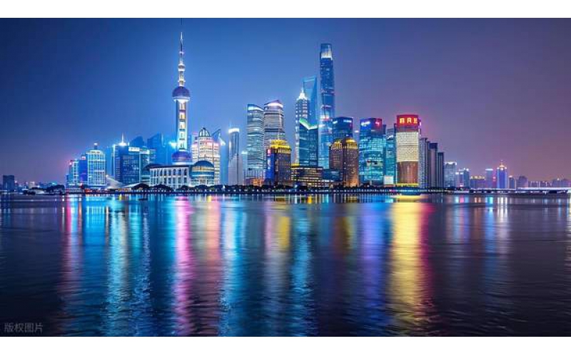 點亮樓宇夜景，煥活城市天際 &mdash;&mdash; 山東原實科技于樓體亮化工程之旅