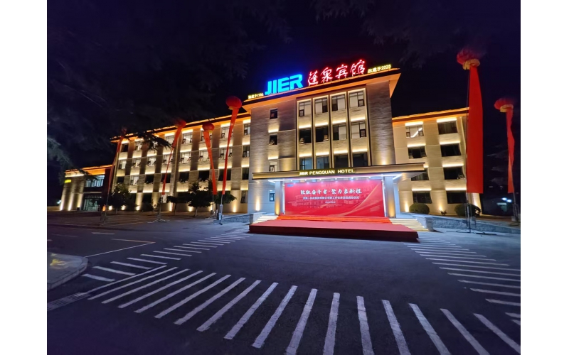 當(dāng)燈光遇見文脈，讓城市夜景會 &ldquo;說話&rdquo;