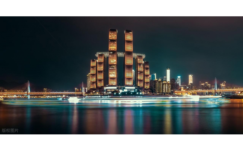 光影繪齊魯 亮化興諸城&mdash;&mdash;山東及各地市霓虹燈燈光亮化工程實踐