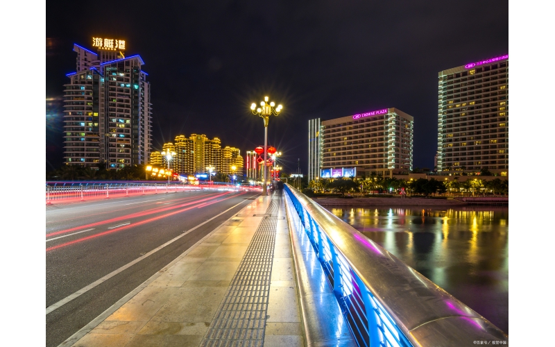 多維協(xié)同 提質(zhì)增效&mdash;&mdash;山東省城市道路照明與亮化工程的實(shí)踐與發(fā)展