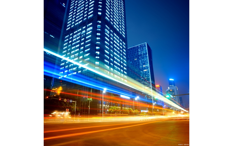 光影筑魂 智賦齊魯 &mdash;&mdash; 山東原實(shí)科技，城市照明領(lǐng)域的專業(yè)服務(wù)商